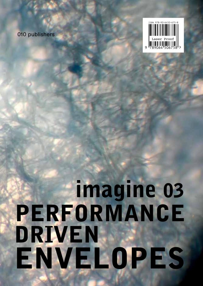 cover_imagine_03 cover_imagine_03 performance driven envelopes technology facades climate design building integrated systems facade design architecture