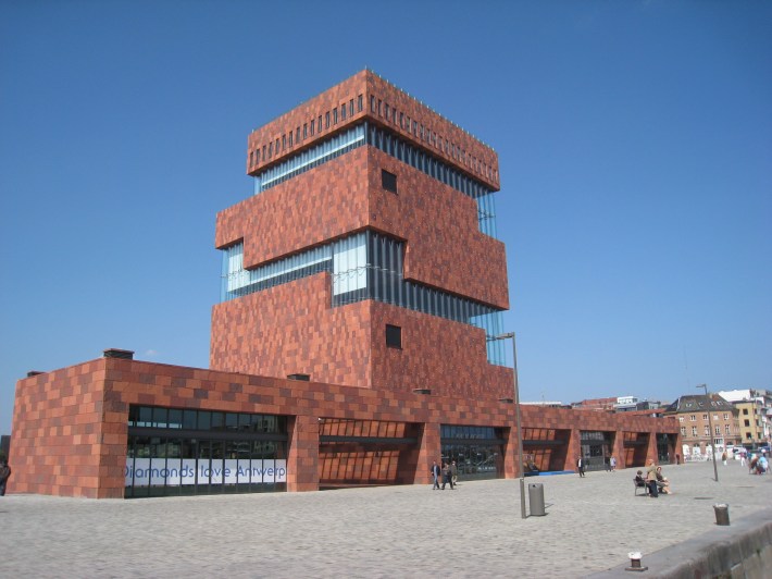 Museum aan de Stroom-02