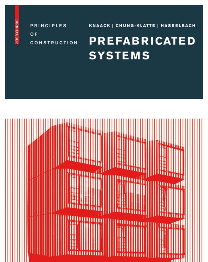 Prefabricated-systems