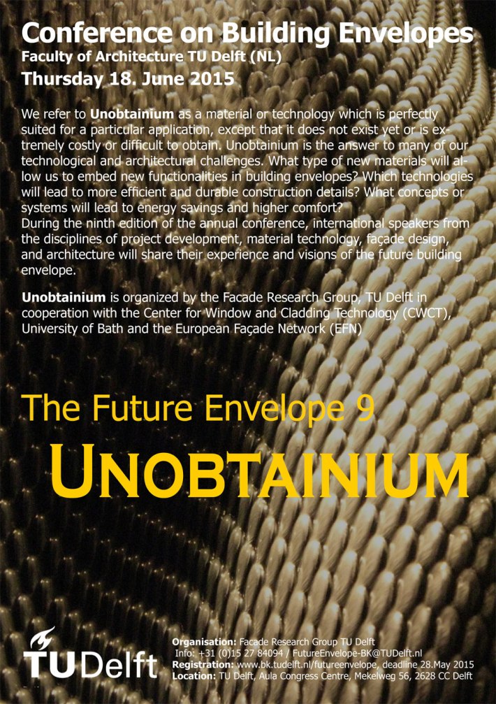 Unbtainium-Conference-on-Building-Envelopes-18-June-2015