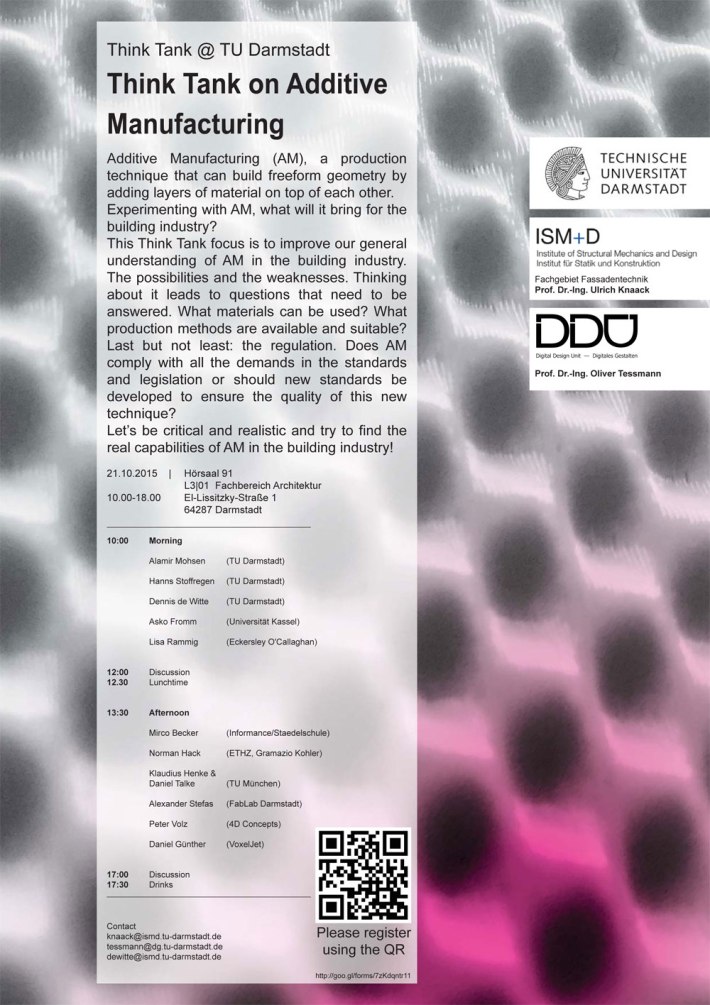 Think-Tank-on-AM-poster-20151005-A4