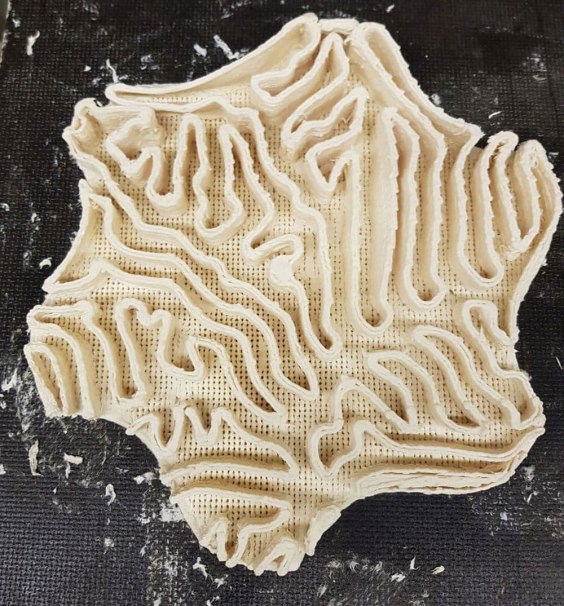 3D Printing Paper | facadeworld